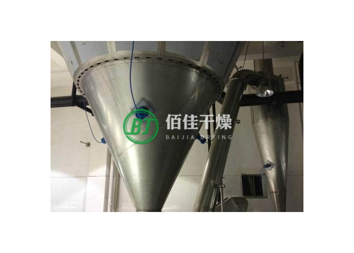 ZYG中藥浸膏噴霧干燥機