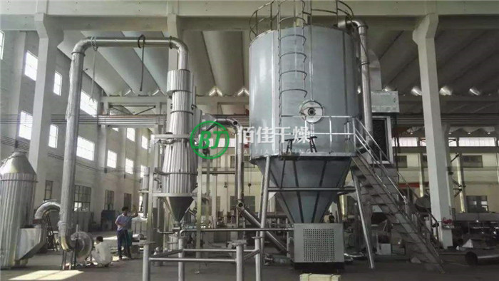 ZYG中藥浸膏噴霧干燥機