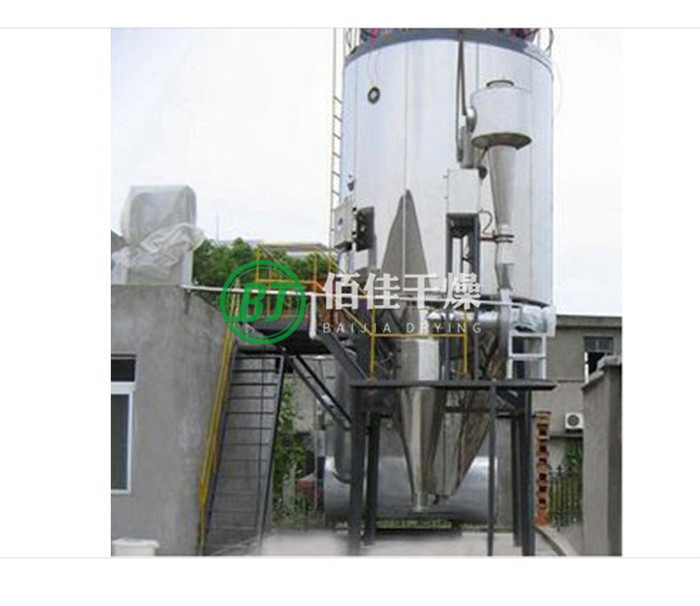 QPG氣流噴霧干燥機