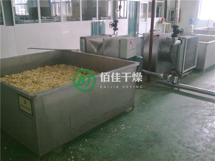 CG箱式脫水干燥機(jī)