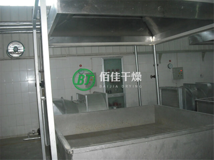 CG箱式脫水干燥機(jī)