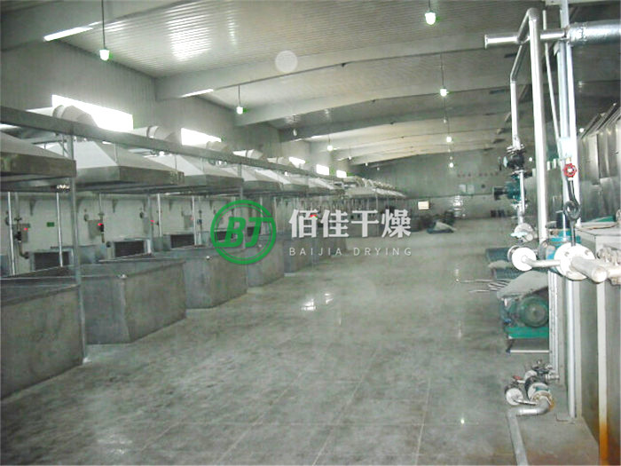 CG箱式脫水干燥機(jī)