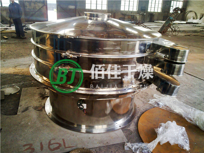 ZS圓形振動(dòng)篩