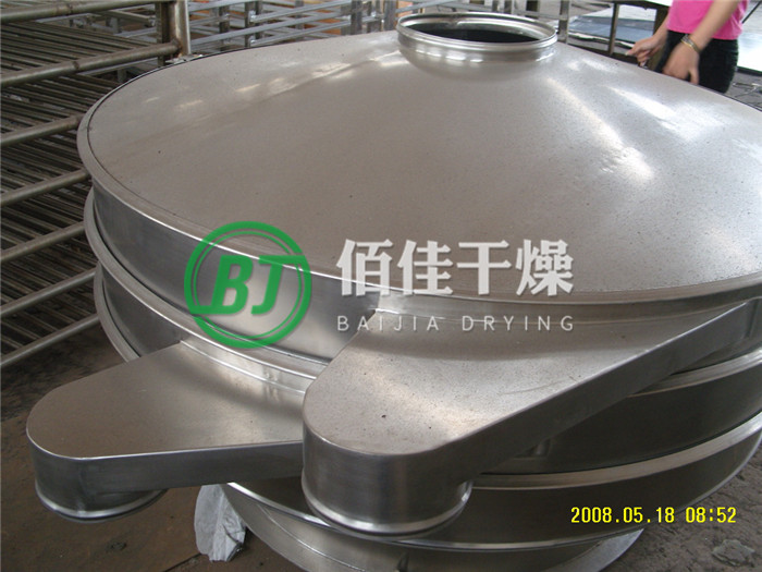 ZS圓形振動(dòng)篩